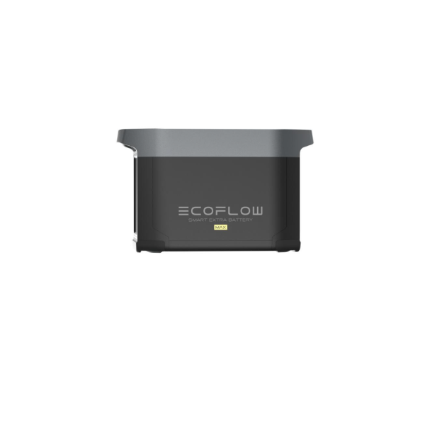 EcoFlow DELTA 2 Max Extra Battery (EFDELTA2MaxEB) - надійне джерело енергії для вашого дому та подорожей