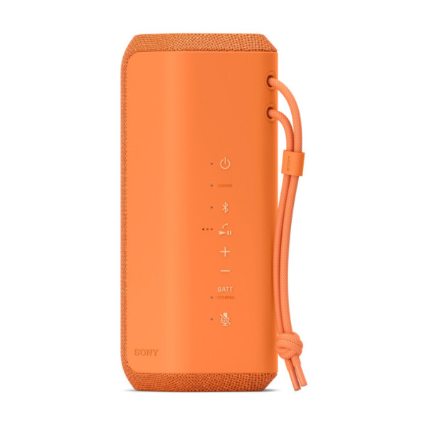 Sony SRS-XE200 Orange (SRSXE200D.RU2)