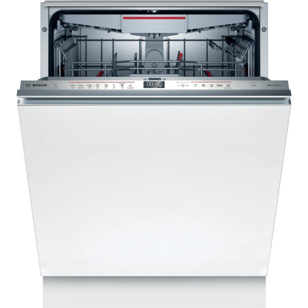 Вбудована посудомийна машина Bosch SMV6ECX50K