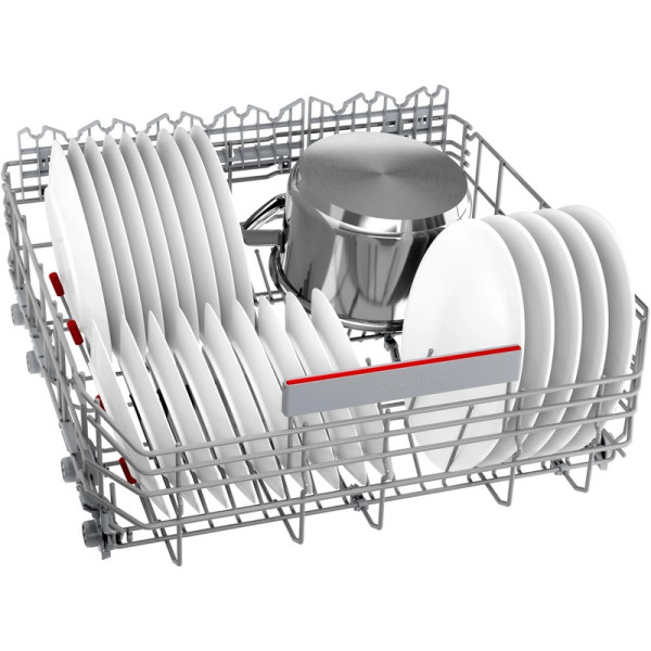 Встроенная посудомоечная машина Bosch SMV6ECX50K