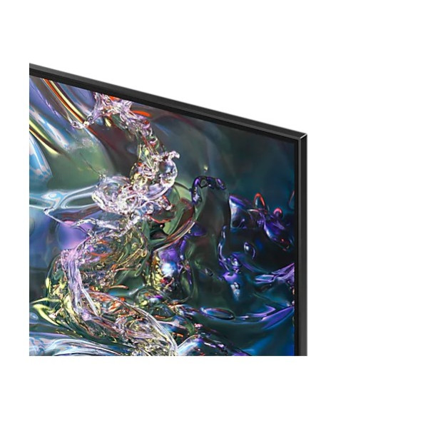 Samsung QE50Q60D - якісний телевізор за вигідною ціною
