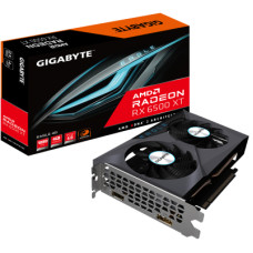 Видеокарта GIGABYTE Radeon RX 6500 XT 4Gb EAGLE (GV-R65XTEAGLE-4GD)