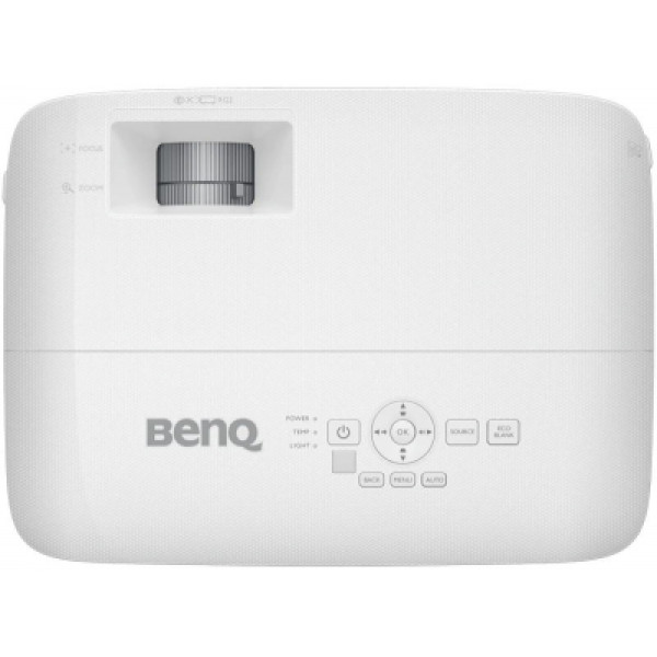 BenQ MS550