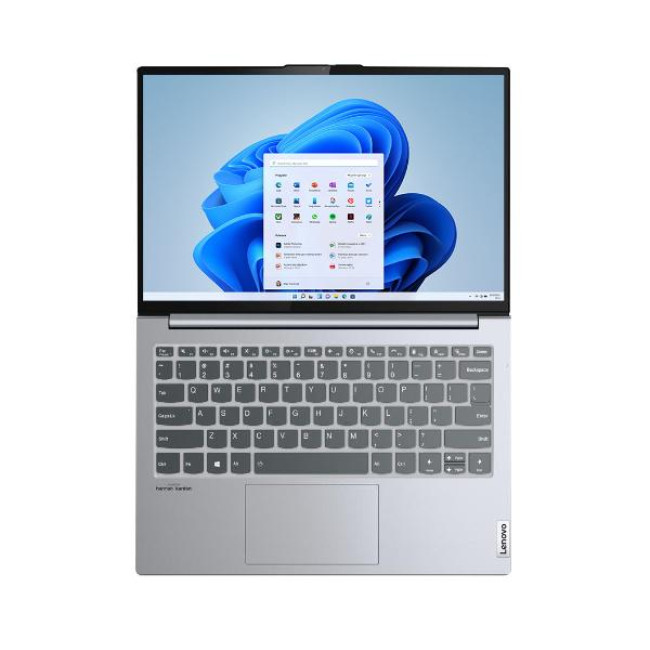 Ноутбук Lenovo ThinkBook 13x ITG (20WJ0028PB)