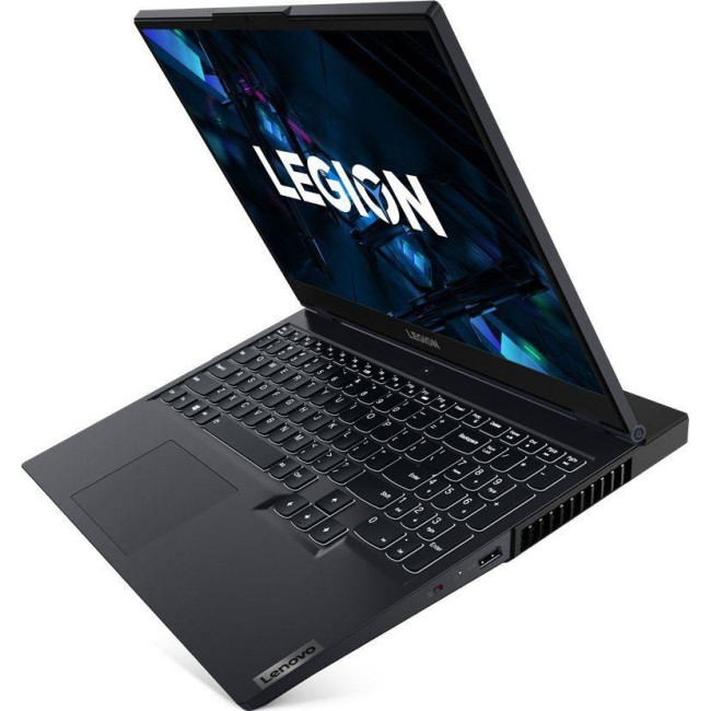 Ноутбук Lenovo Legion 5 15ITH6 (82JK00CXPB)