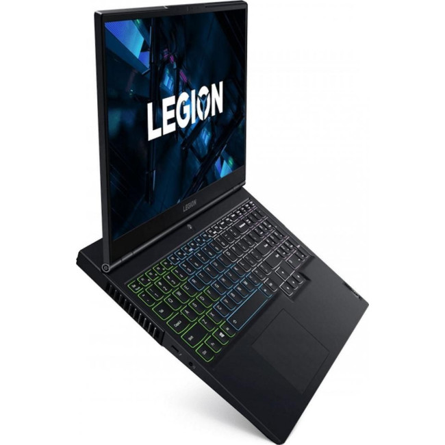 Ноутбук Lenovo Legion 5 15ITH6 (82JK00CXPB)