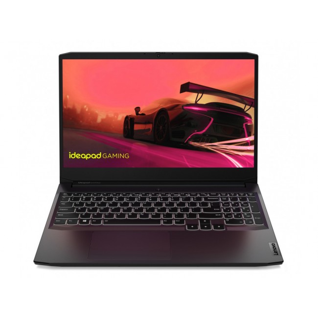 Ноутбук Lenovo IdeaPad Gaming 3 15IHU6 (82K100GEPB)