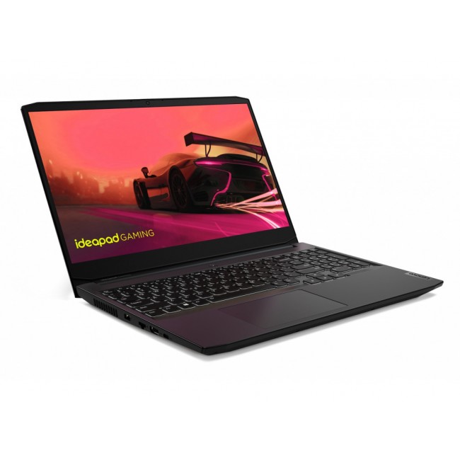 Ноутбук Lenovo IdeaPad Gaming 3 15IHU6 (82K100GEPB)