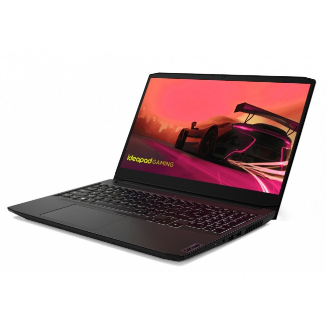 Ноутбук Lenovo IdeaPad Gaming 3 15IHU6 (82K100GEPB)