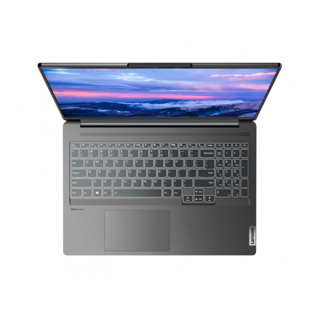 Ноутбук Lenovo IdeaPad 5 Pro 16IHU6 (82L9006DUS)