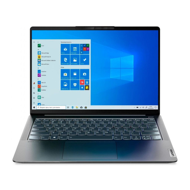 Ноутбук Lenovo IdeaPad 5 Pro 16IHU6 (82L9006DUS)