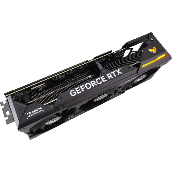 ASUS GeForce RTX4060Ti 8Gb TUF OC GAMING (TUF-RTX4060TI-O8G-GAMING)