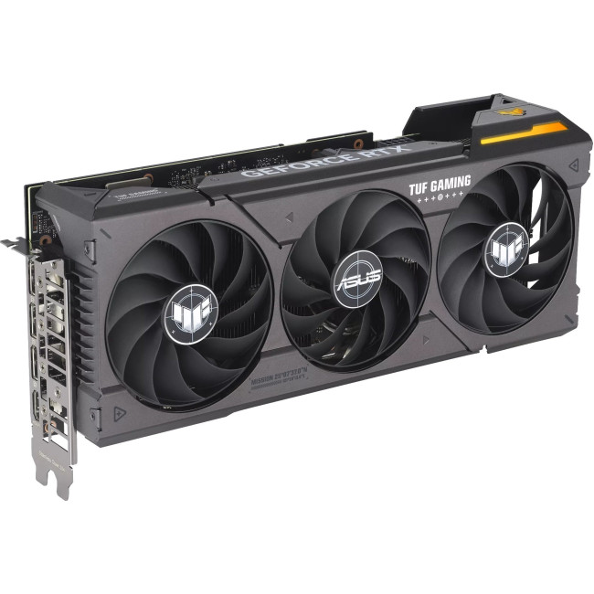 ASUS GeForce RTX4060Ti 8Gb TUF OC GAMING (TUF-RTX4060TI-O8G-GAMING)