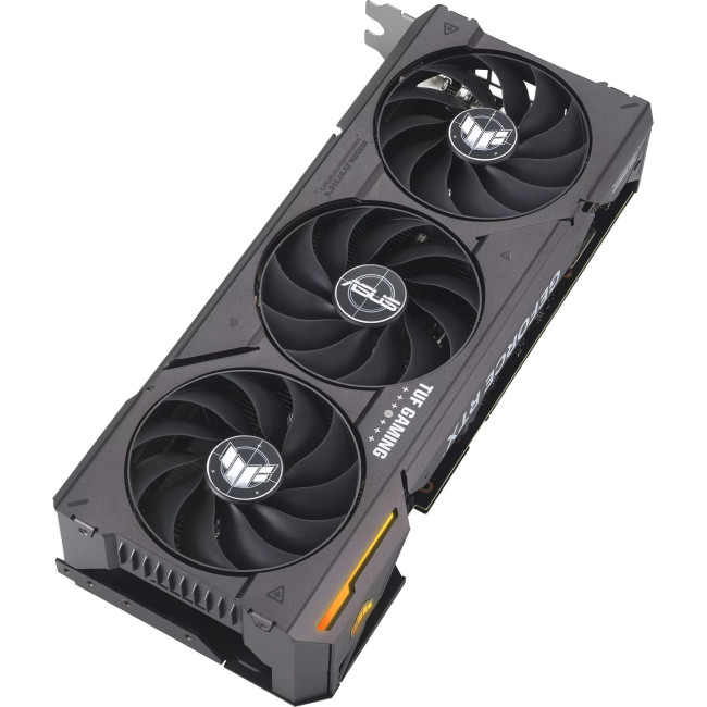 ASUS GeForce RTX4060Ti 8Gb TUF OC GAMING (TUF-RTX4060TI-O8G-GAMING)