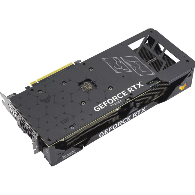 ASUS GeForce RTX4060Ti 8Gb TUF OC GAMING (TUF-RTX4060TI-O8G-GAMING)