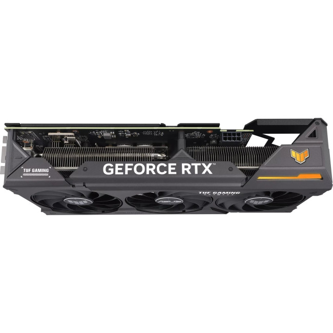 ASUS GeForce RTX4060Ti 8Gb TUF OC GAMING (TUF-RTX4060TI-O8G-GAMING)