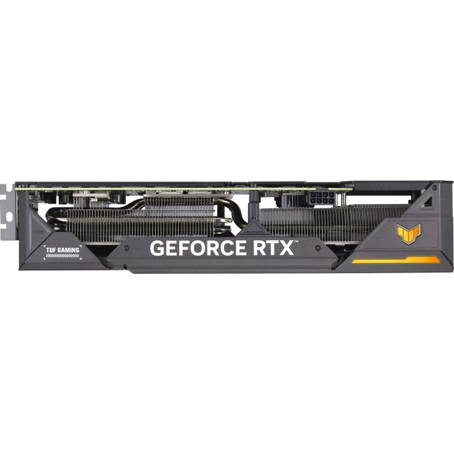 ASUS GeForce RTX4060Ti 8Gb TUF OC GAMING (TUF-RTX4060TI-O8G-GAMING)