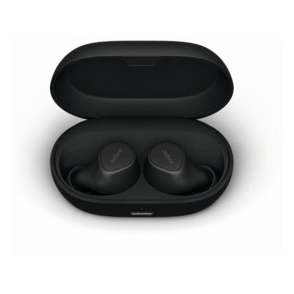 Навушники JABRA Elite 7 Pro Black (100-99172700-98)