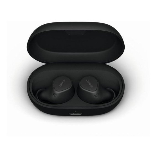 Наушники JABRA Elite 7 Pro Black (100-99172700-98)