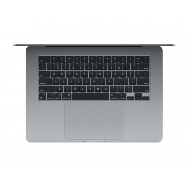 Apple MacBook Air 15" M2 Space Gray 2023 (Z18L000PR)