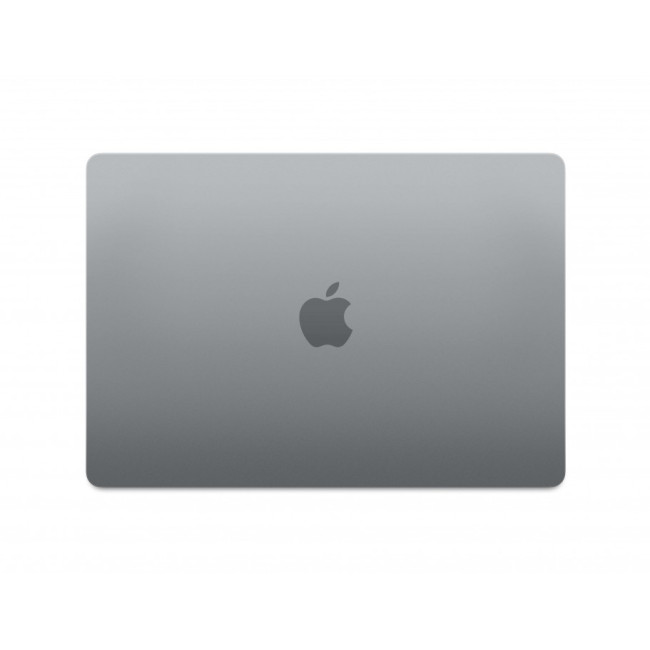 Apple MacBook Air 15" M2 Space Gray 2023 (Z18L000PR)