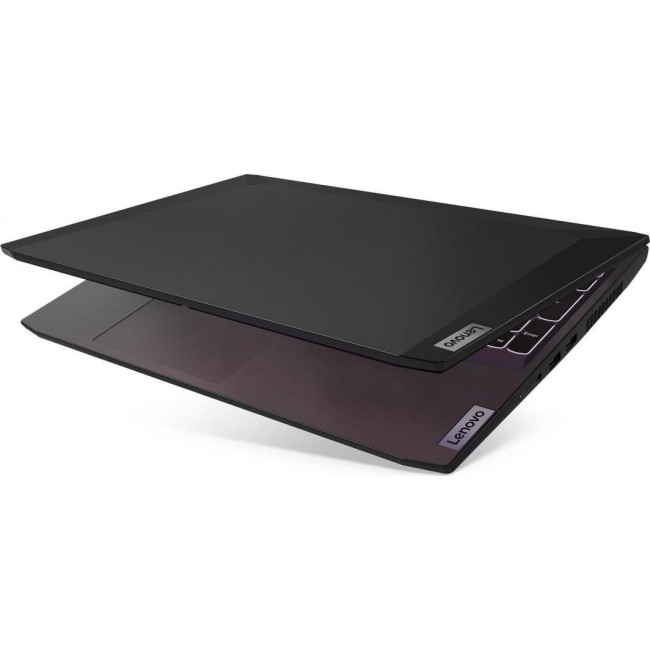 Ноутбук Lenovo Ideapad 3-15ACH Gaming (82K2014KPB)