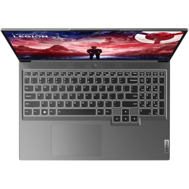 Ноутбук Lenovo Legion Slim 5 16AHP9 (83DH003PRM)