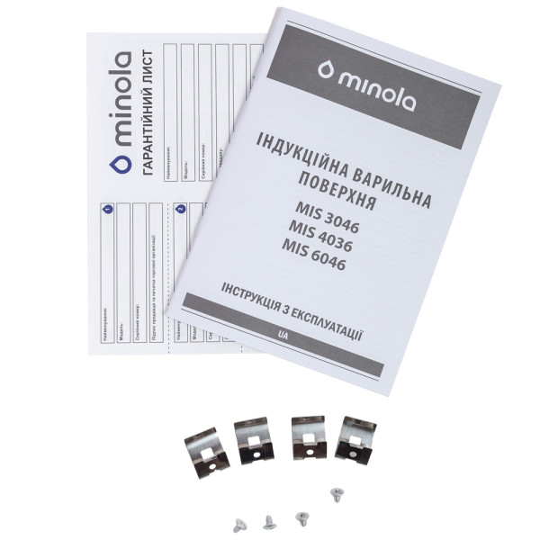 Minola MIS 4036 KWH: купуйте ефективний електрочайник онлайн