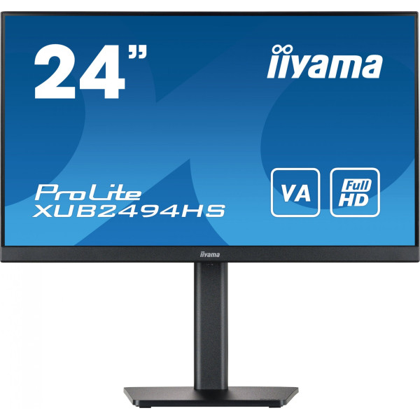 iiyama ProLite XUB2494HS-B2