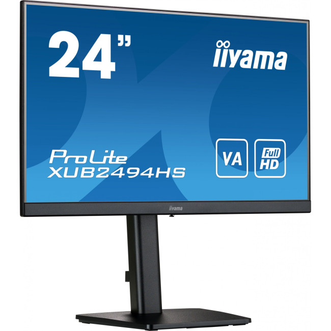 iiyama ProLite XUB2494HS-B2