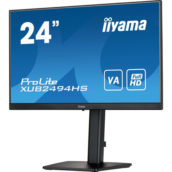 iiyama ProLite XUB2494HS-B2