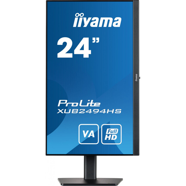 iiyama ProLite XUB2494HS-B2