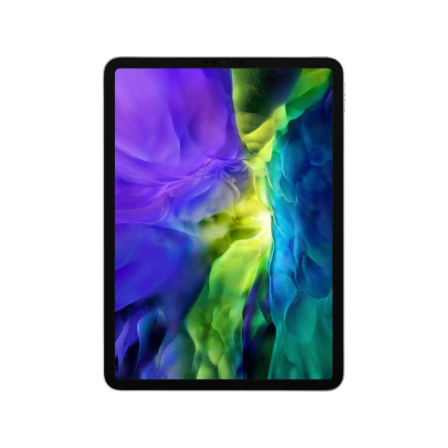 Apple iPad Pro 11 2020 Wi-Fi 1TB Silver (MXDH2)