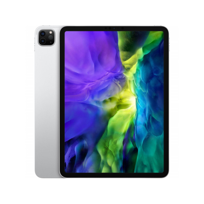 Apple iPad Pro 11 2020 Wi-Fi 1TB Silver (MXDH2)