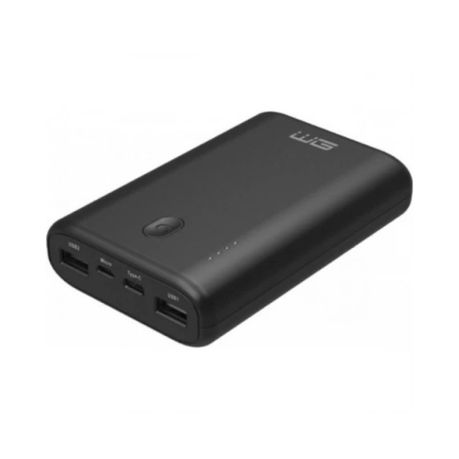 Winner Group PS-A086 20000mAh QC 3.0, PD 65W