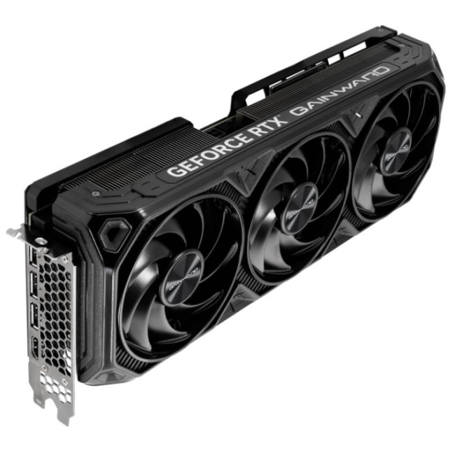 Видеокарта Gainward GeForce RTX 4070 Panther 12GB GDDR6X (471056224-3826)