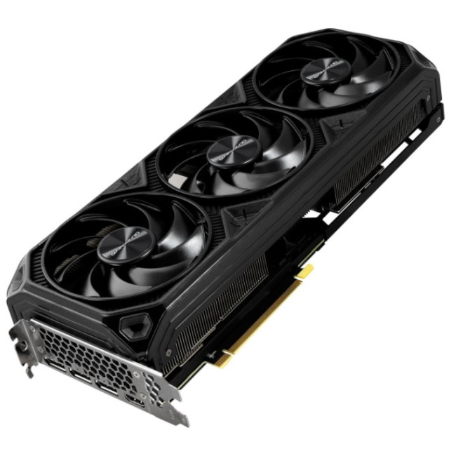 Видеокарта Gainward GeForce RTX 4070 Panther 12GB GDDR6X (471056224-3826)