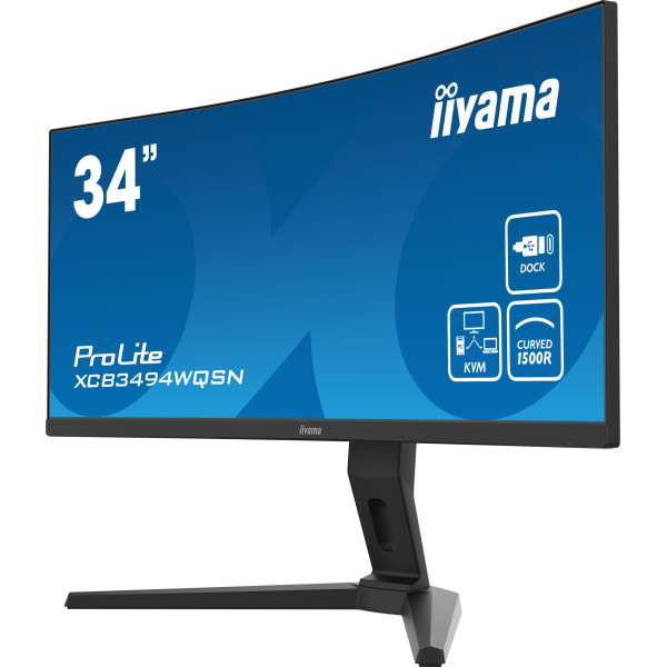 iiyama XCB3494WQSN-B1