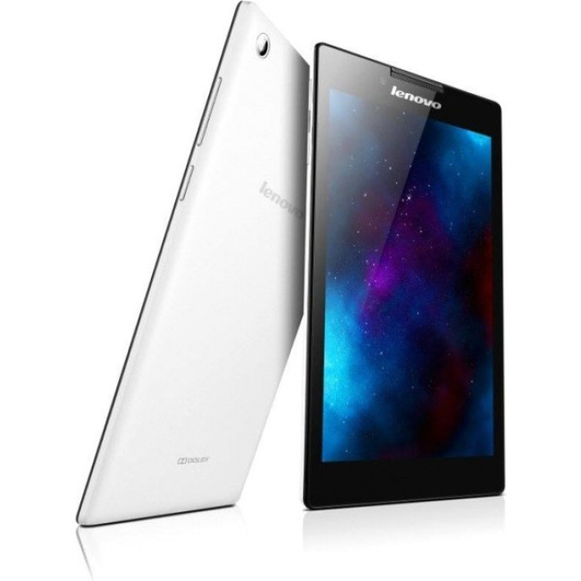 Планшет Lenovo Tab 2 A7-30DC 3G 8GB (59-444607) White