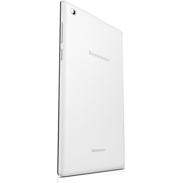 Планшет Lenovo Tab 2 A7-30DC 3G 8GB (59-444607) White