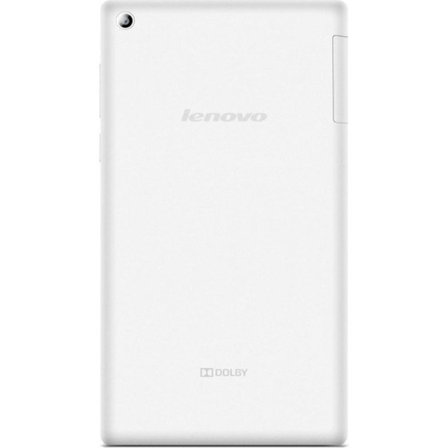 Планшет Lenovo Tab 2 A7-30DC 3G 8GB (59-444607) White