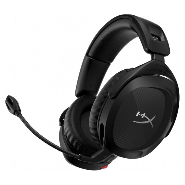 HyperX Cloud Stinger 2 Wireless Black (676A2AA)