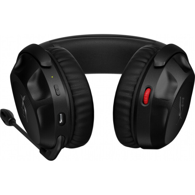 HyperX Cloud Stinger 2 Wireless Black (676A2AA)