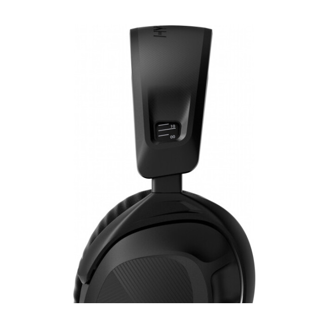 HyperX Cloud Stinger 2 Wireless Black (676A2AA)