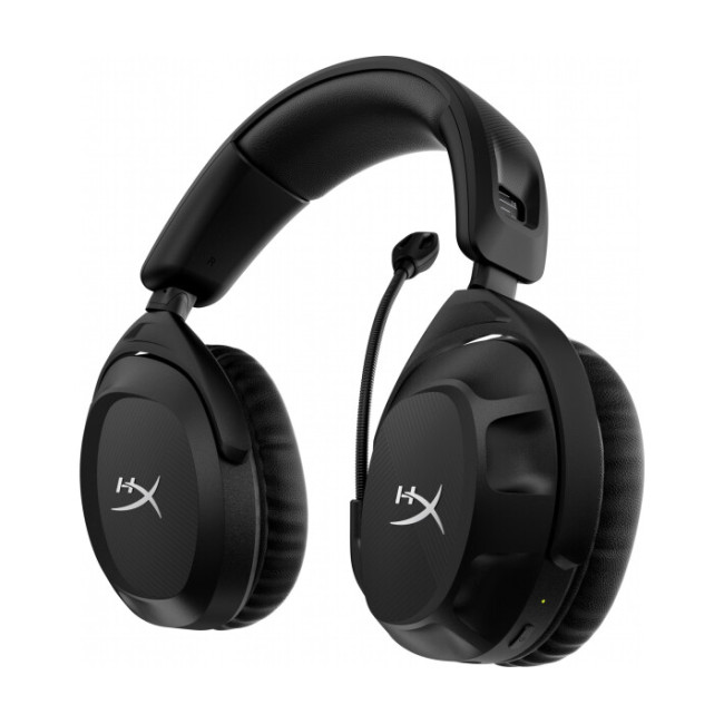 HyperX Cloud Stinger 2 Wireless Black (676A2AA)