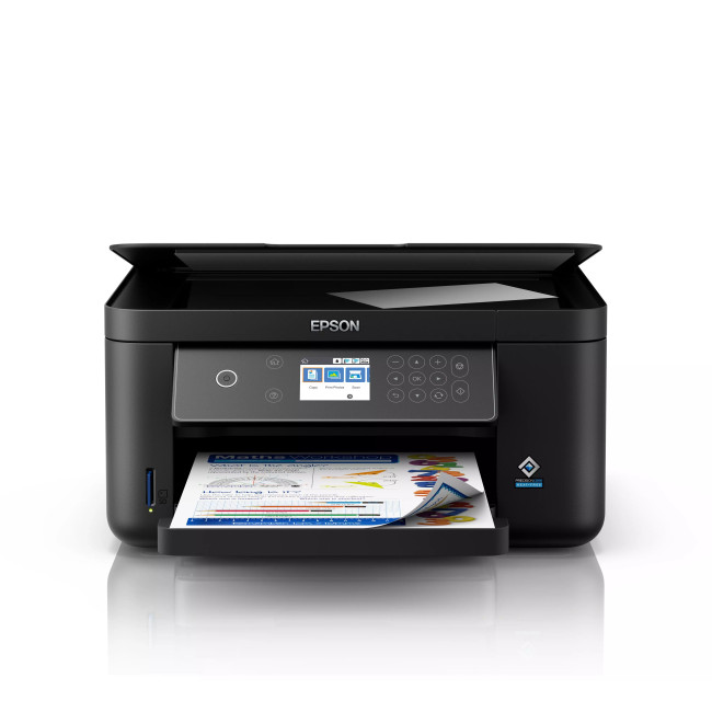 МФУ Epson Expression Home XP-5150 (C11CG29406)