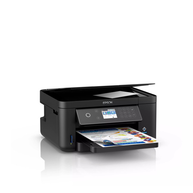 МФУ Epson Expression Home XP-5150 (C11CG29406)