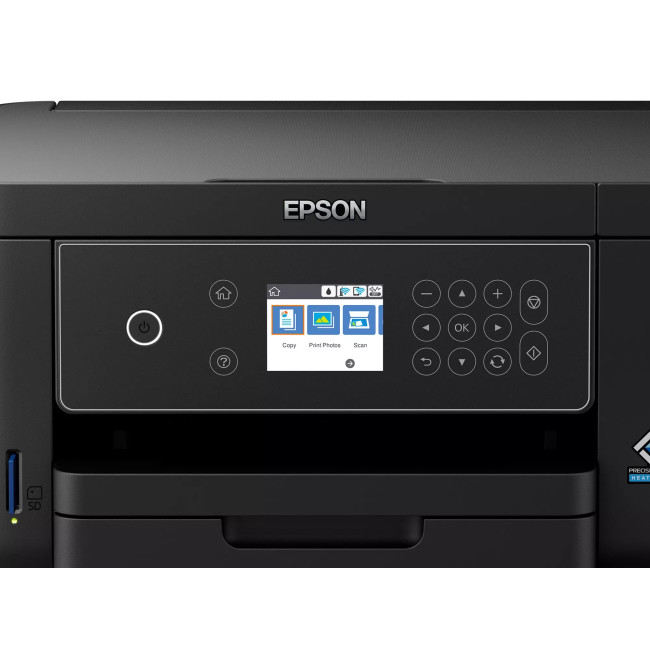 МФУ Epson Expression Home XP-5150 (C11CG29406)