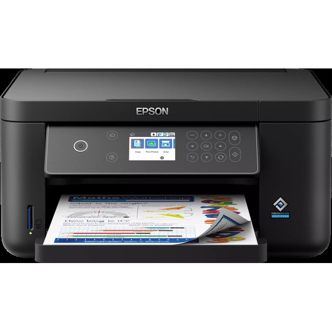 МФУ Epson Expression Home XP-5150 (C11CG29406)