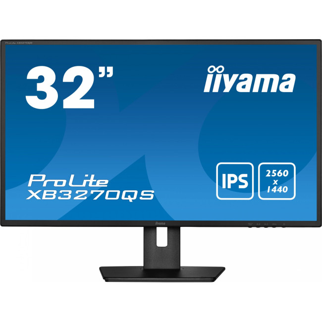 iiyama ProLite XB3270QS-B5